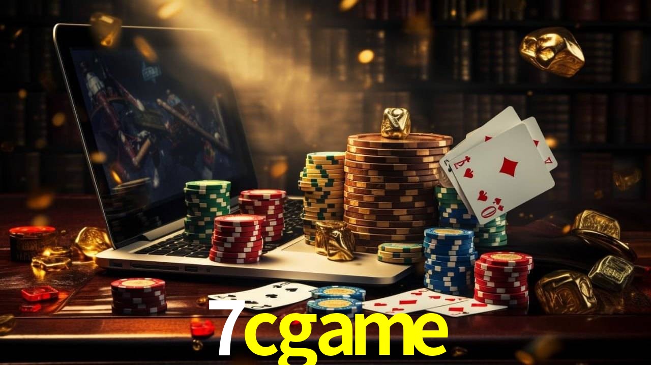 Experiência VIP 7cgame