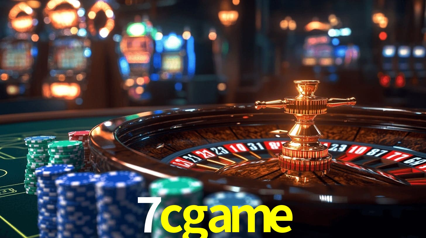 7cgame: Seu Cassino Premiado com Pagamentos Rápidos