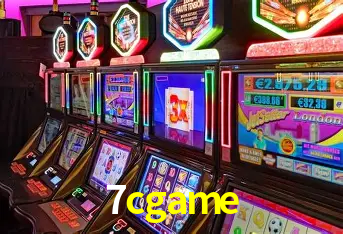 A Revolução dos Aplicativos de Jogos no 7cgame