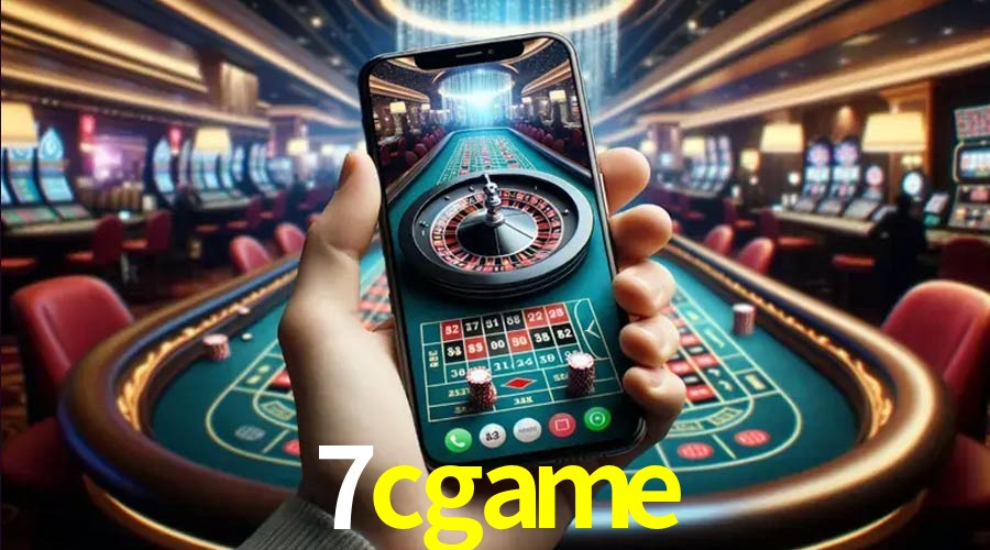 Secure Login 7cgame