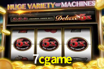 Descubra a Magia dos Jogos de Arcade no 7cgame