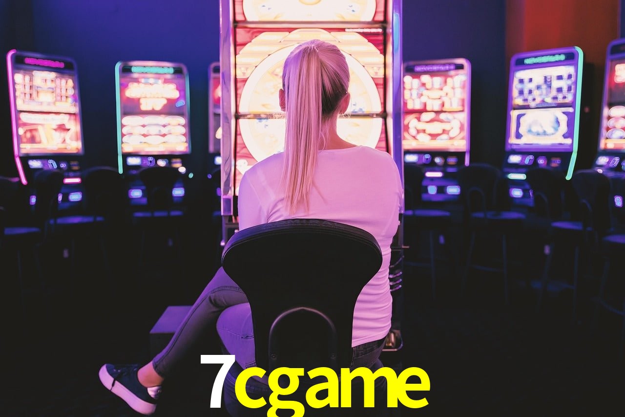 Slot Games 7cgame