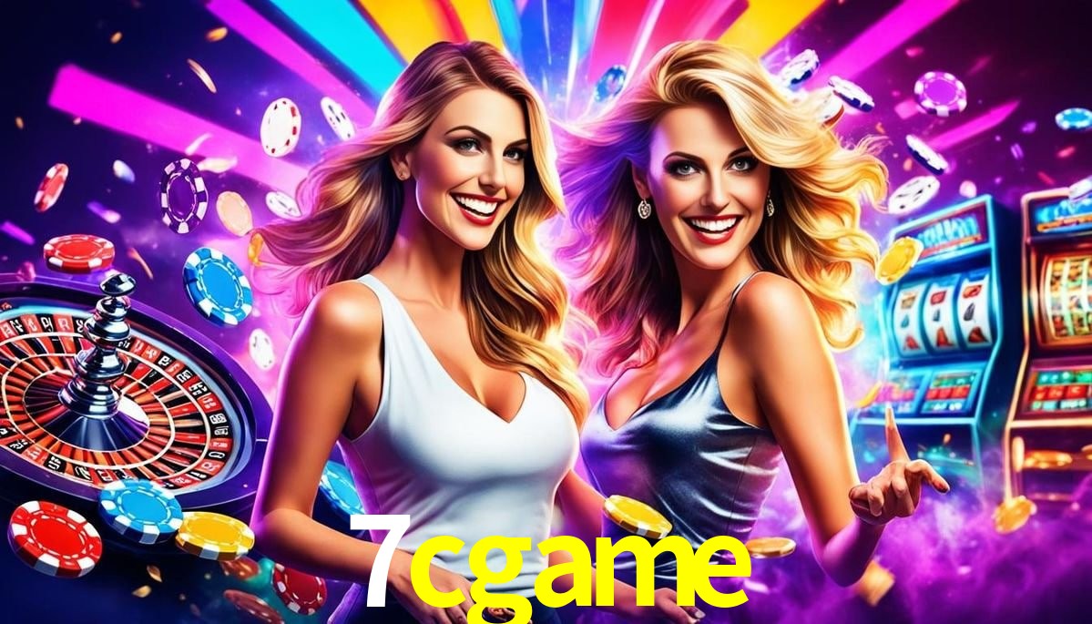 Mesa de Blackjack 7cgame