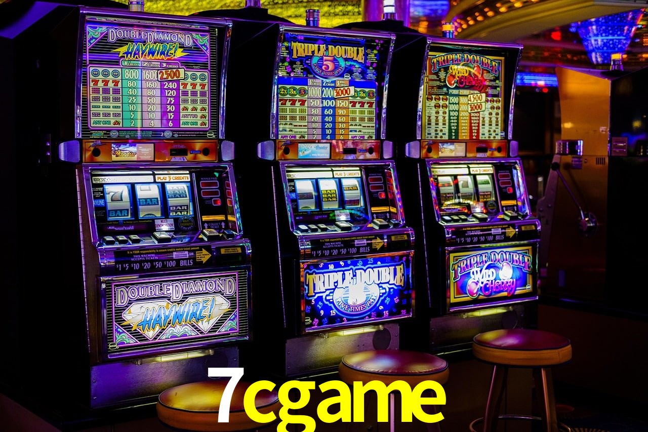 Avaliações dos Jogadores 7cgame