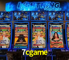 Explorando a Categoria de Eventos em Apostas na 7cgame
