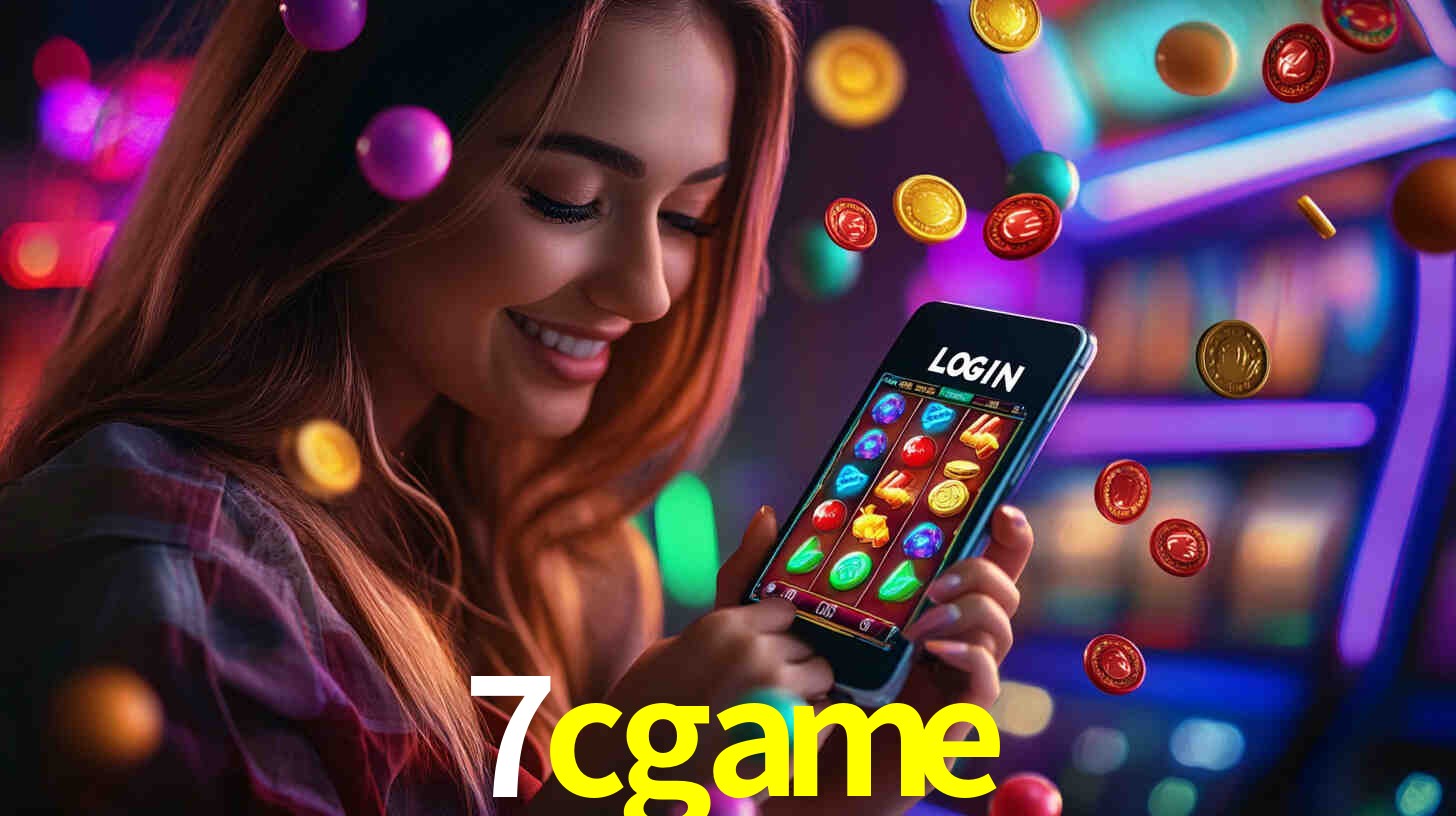 Sinta a adrenalina dos jogos de cassino com 7cgame