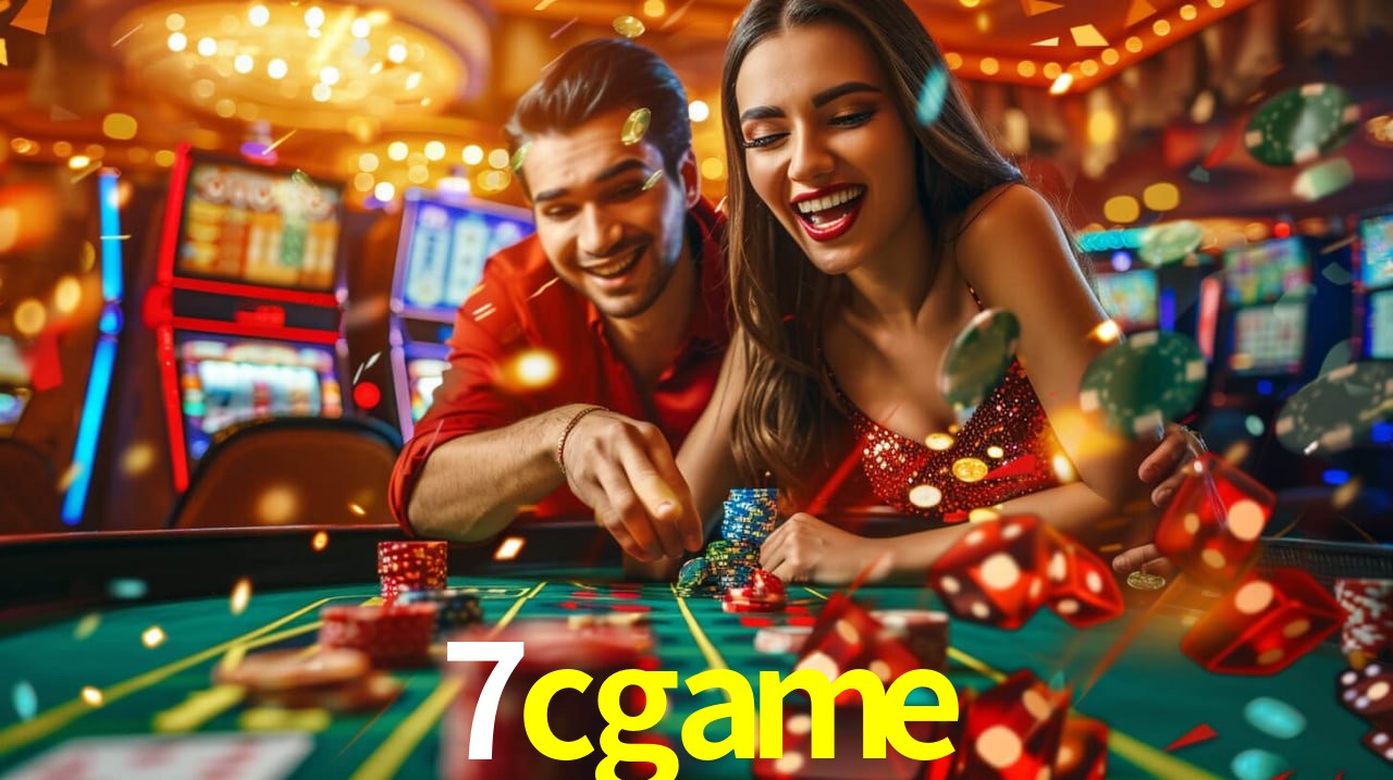 Requisitos do APK da 7cgame para Android