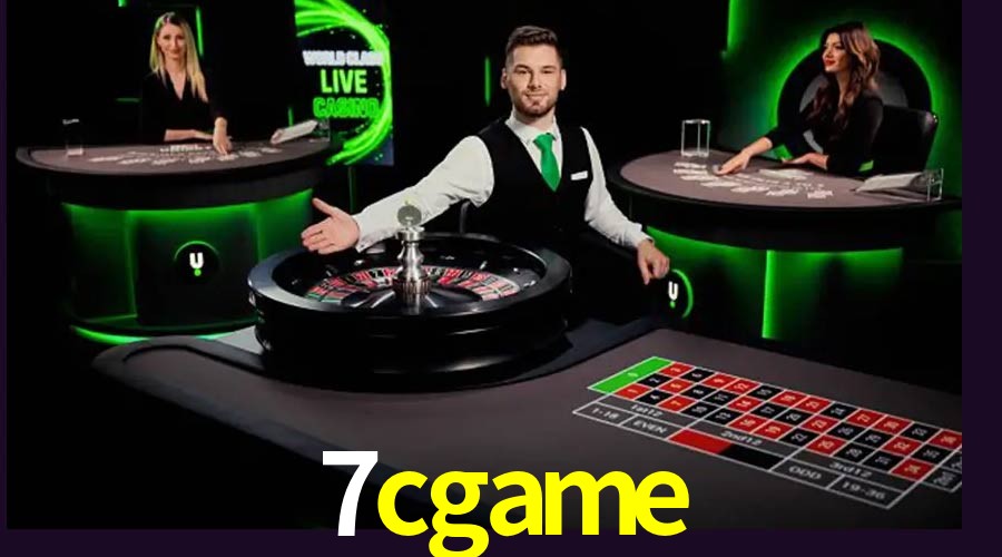 API Integration 7cgame