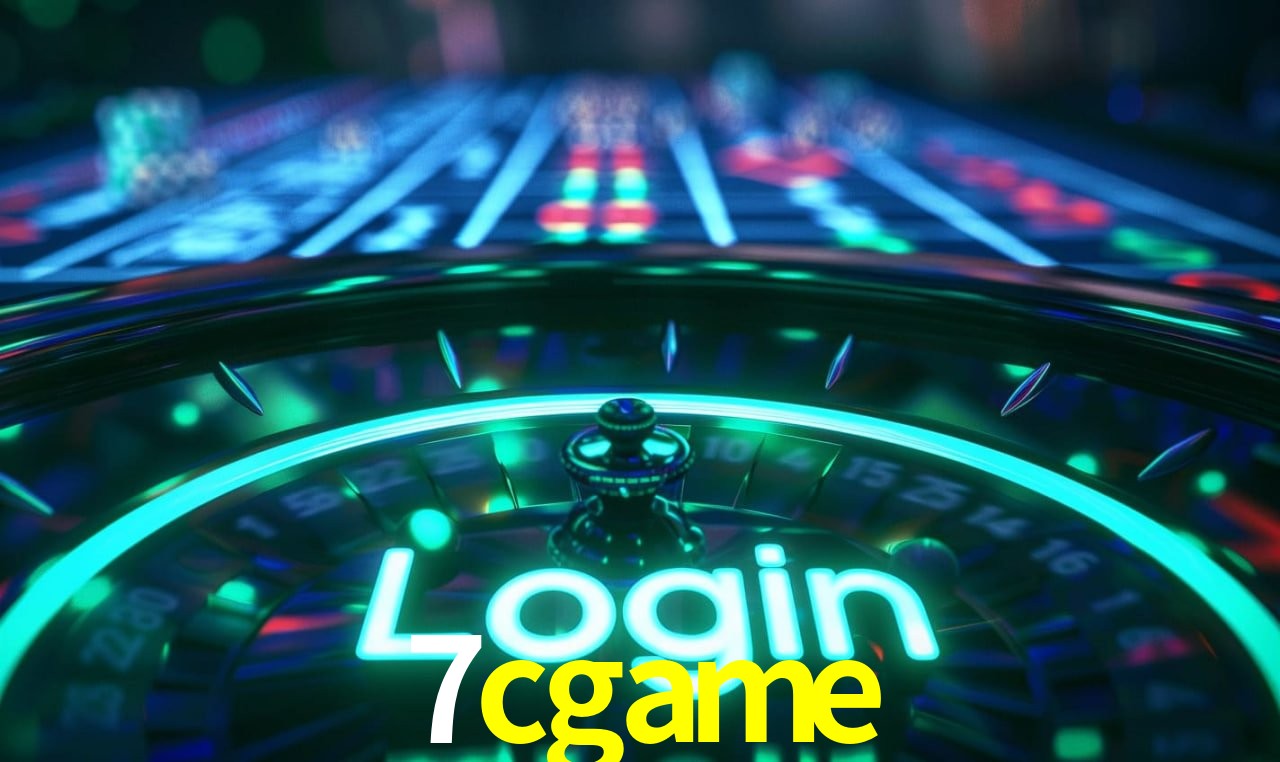 Jogos de Slot 7cgame