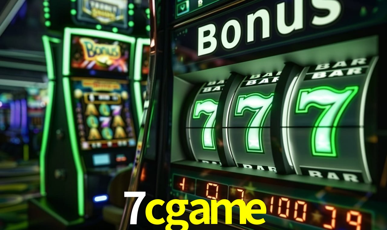 Live Casino 7cgame