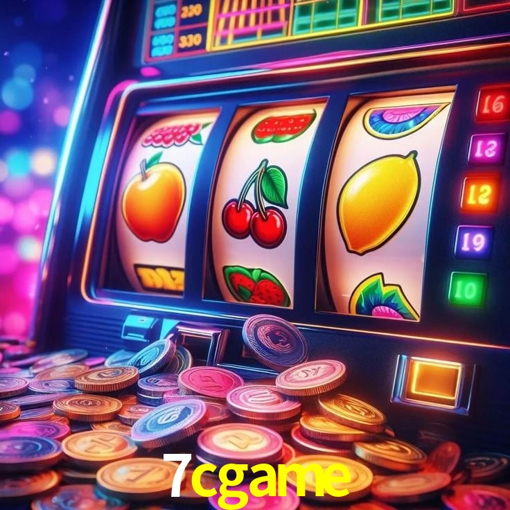 Cadastro Rápido 7cgame