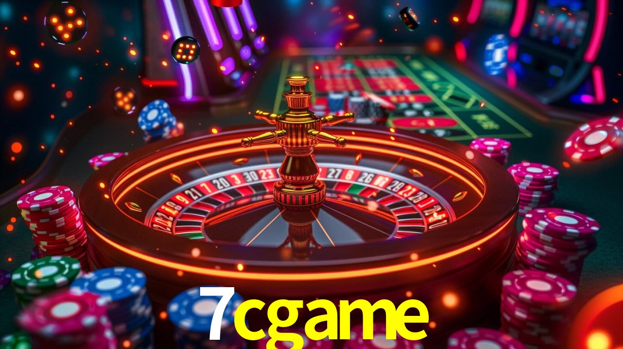 Bônus de Boas-vindas 7cgame
