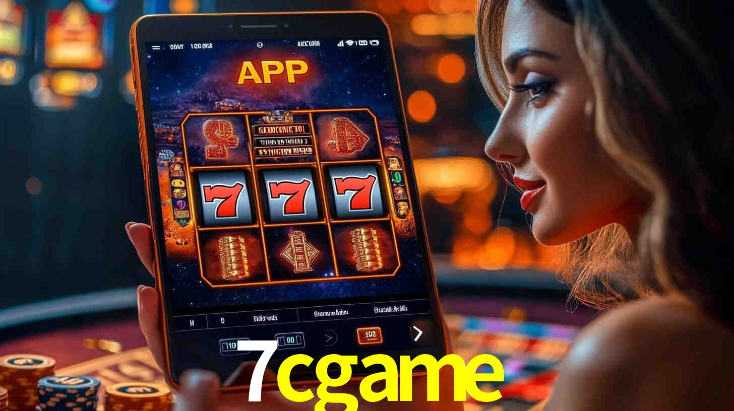 Bônus Generosos e Exclusivos no 7cgame para Você!