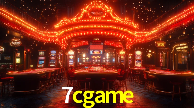 Explore as vantagens do 7cgame: serviço profissional e confiabilidade