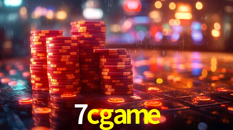 7cgame: Jogos de Caça-Níqueis-Altas Recompensas, Roleta-Velocidade, Blackjack-Desafios Máximos