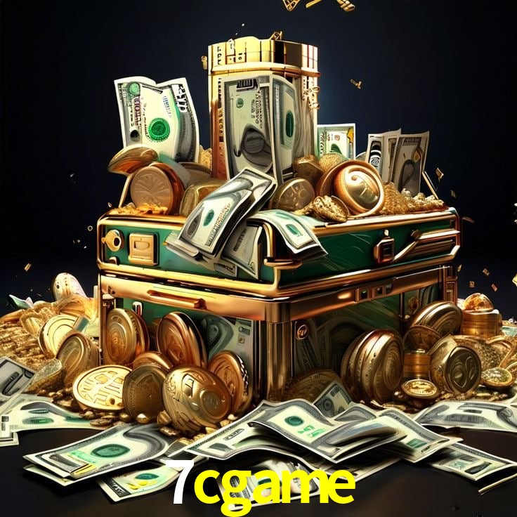 Login Seguro 7cgame
