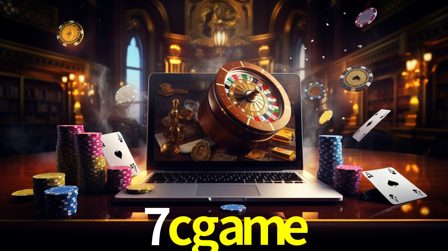 Roulette Table 7cgame