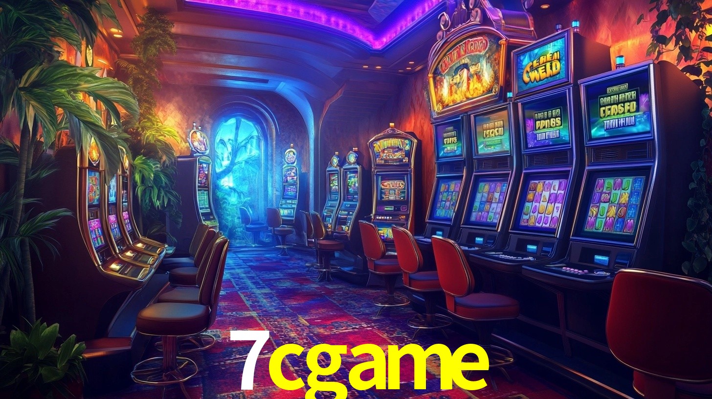 Tournaments 7cgame