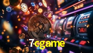 Interface do App 7cgame