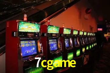 Desvendando o Mundo dos Jogos Virtuais na 7cgame