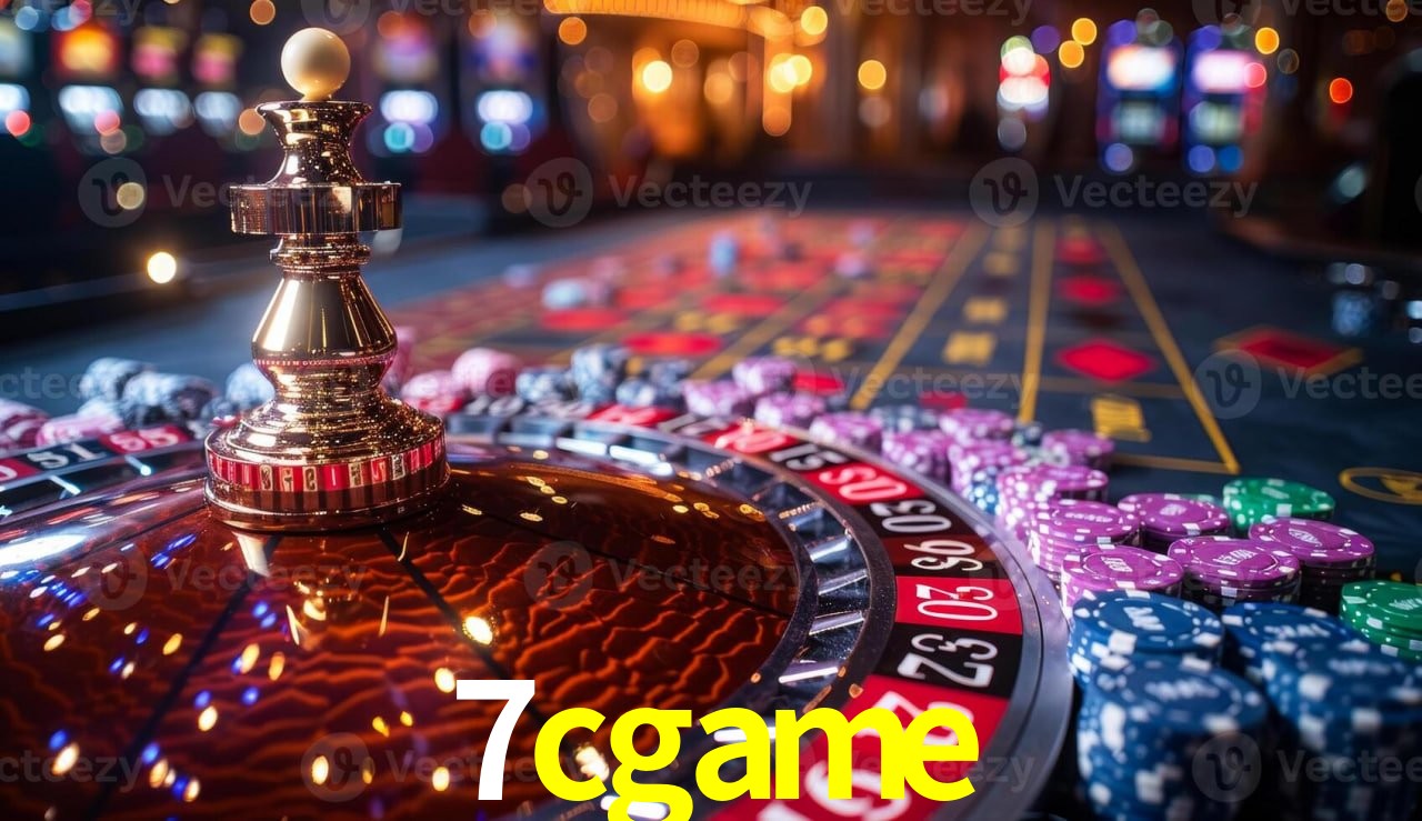 APP oficial da 7cgame para mobile
