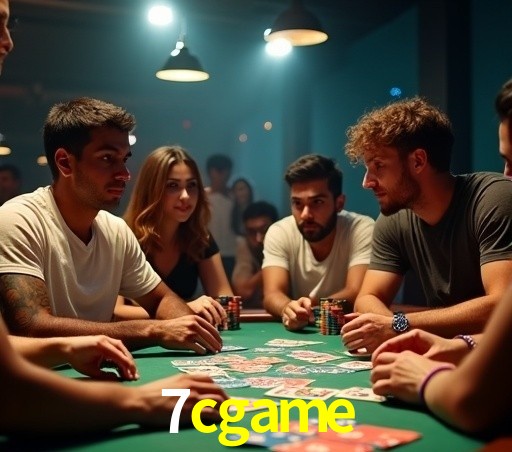 7cgame