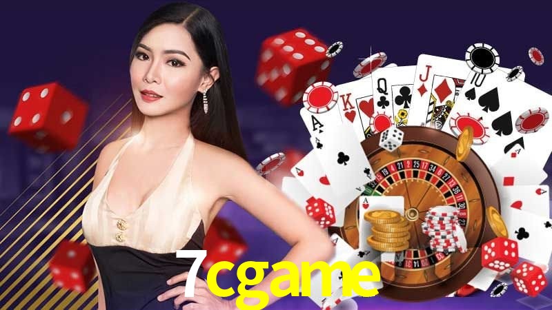 Casino Ao Vivo 7cgame