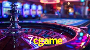 Benefícios da Conta 7cgame