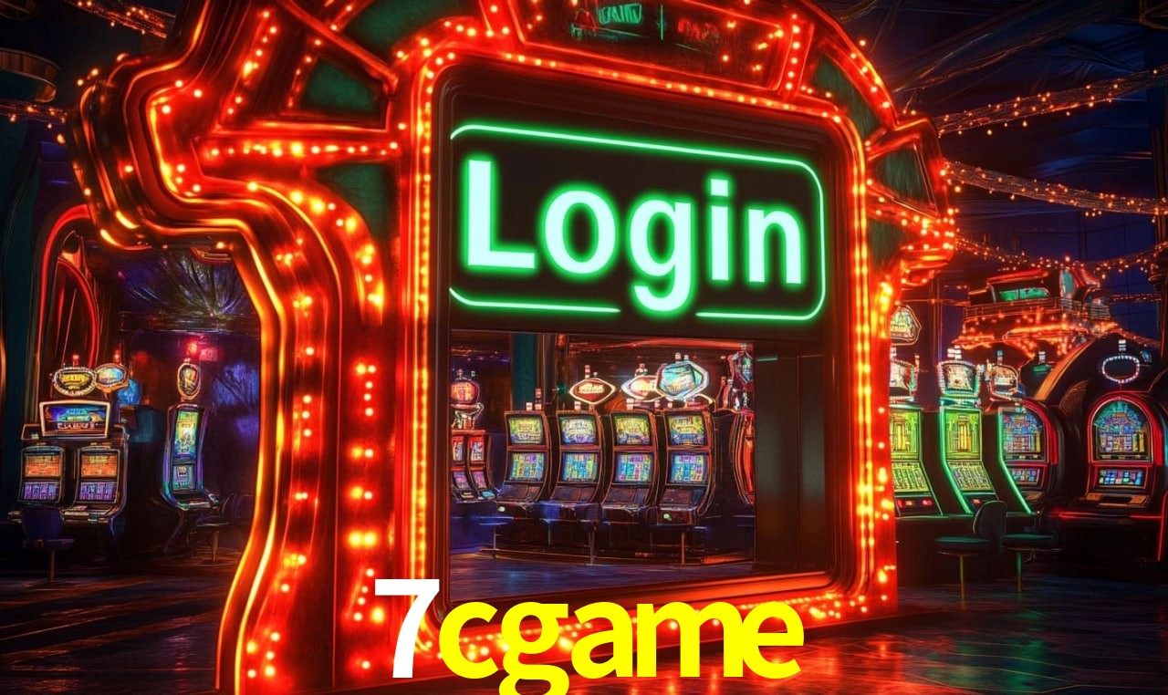 Diretório de Jogos 7cgame
