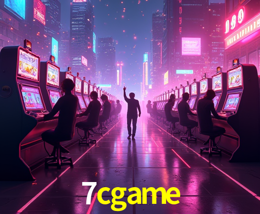 Apostas de Futebol 7cgame