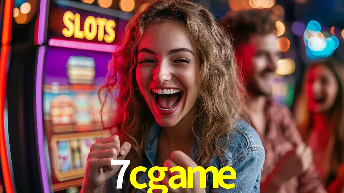 Inovações de Jogos na 7cgame: O Futuro das Experiências Interativas