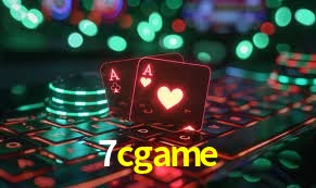 Segurança 2FA 7cgame
