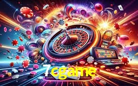Casino Ao Vivo 7cgame