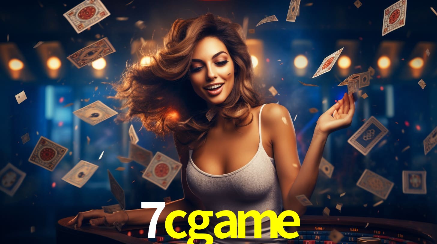 VIP Casino 7cgame