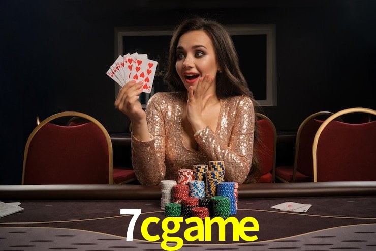Bônus Diários 7cgame