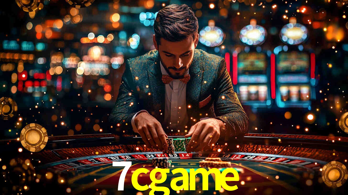 7cgame App Interface
