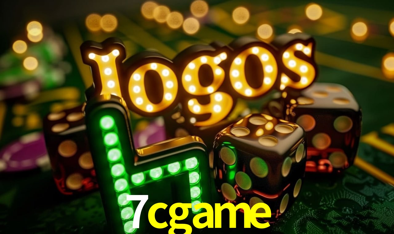 Integração de APIs 7cgame