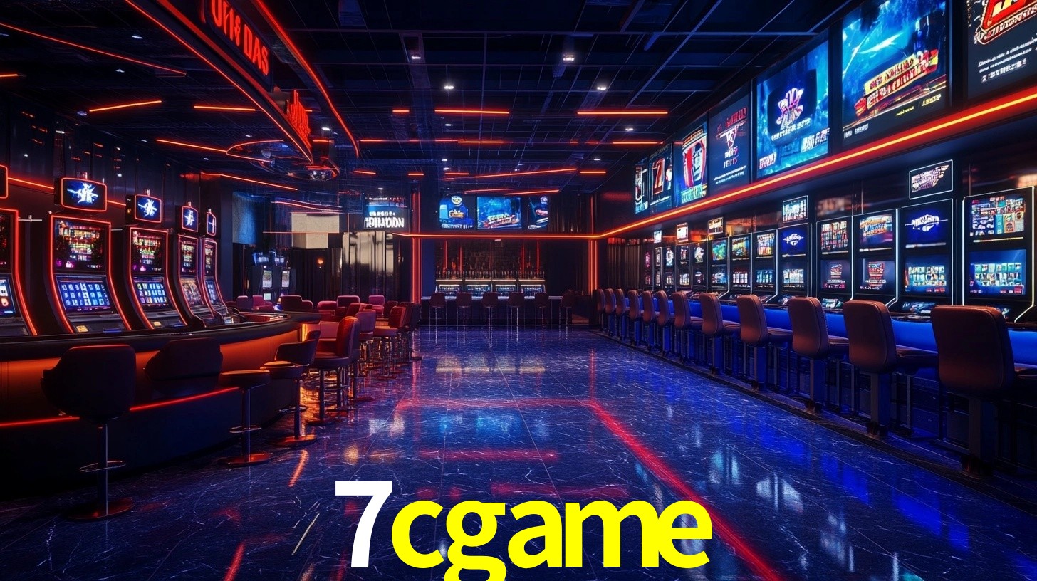Welcome Bonus 7cgame