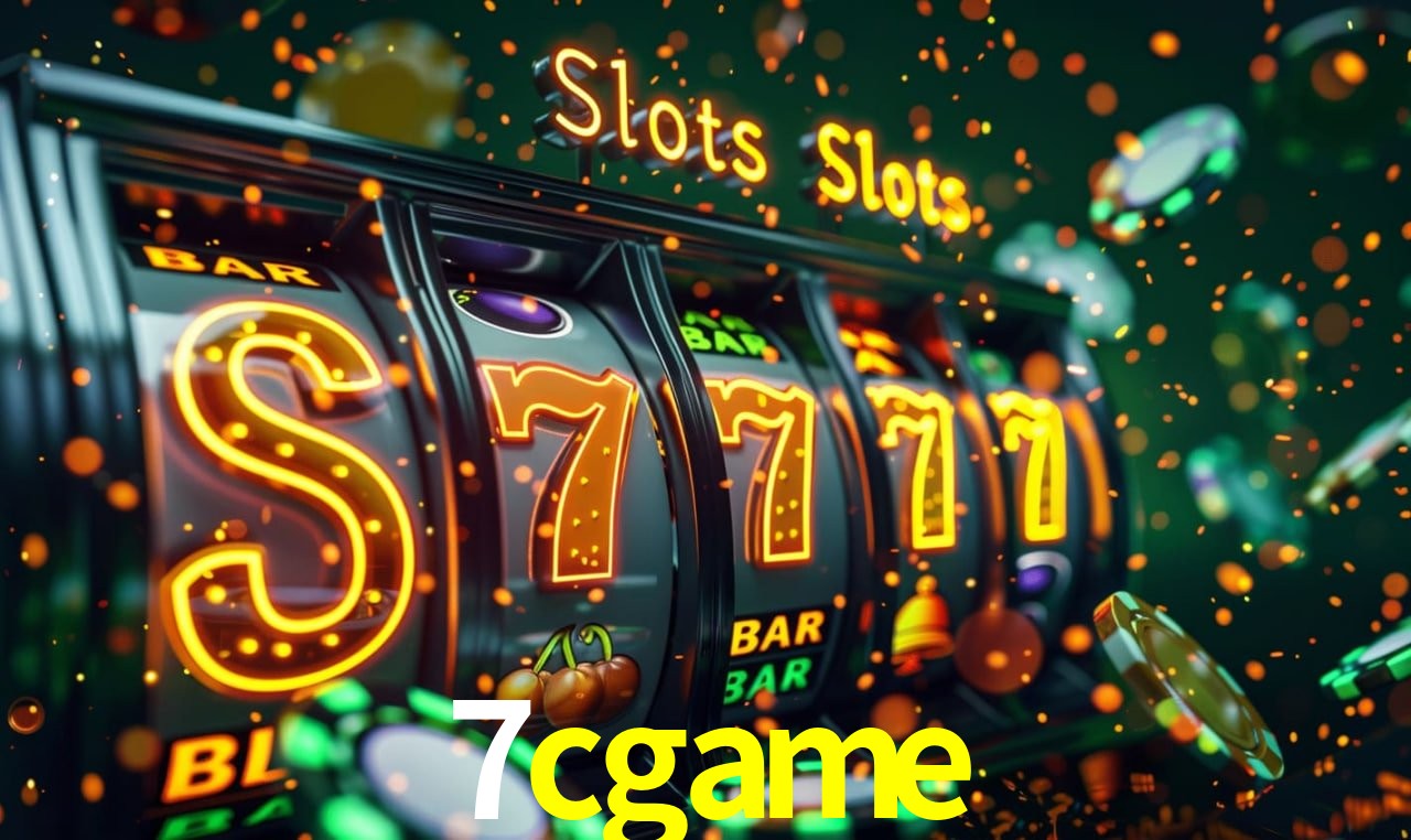 Recursos de Bônus 7cgame