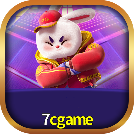 7cgame Logo